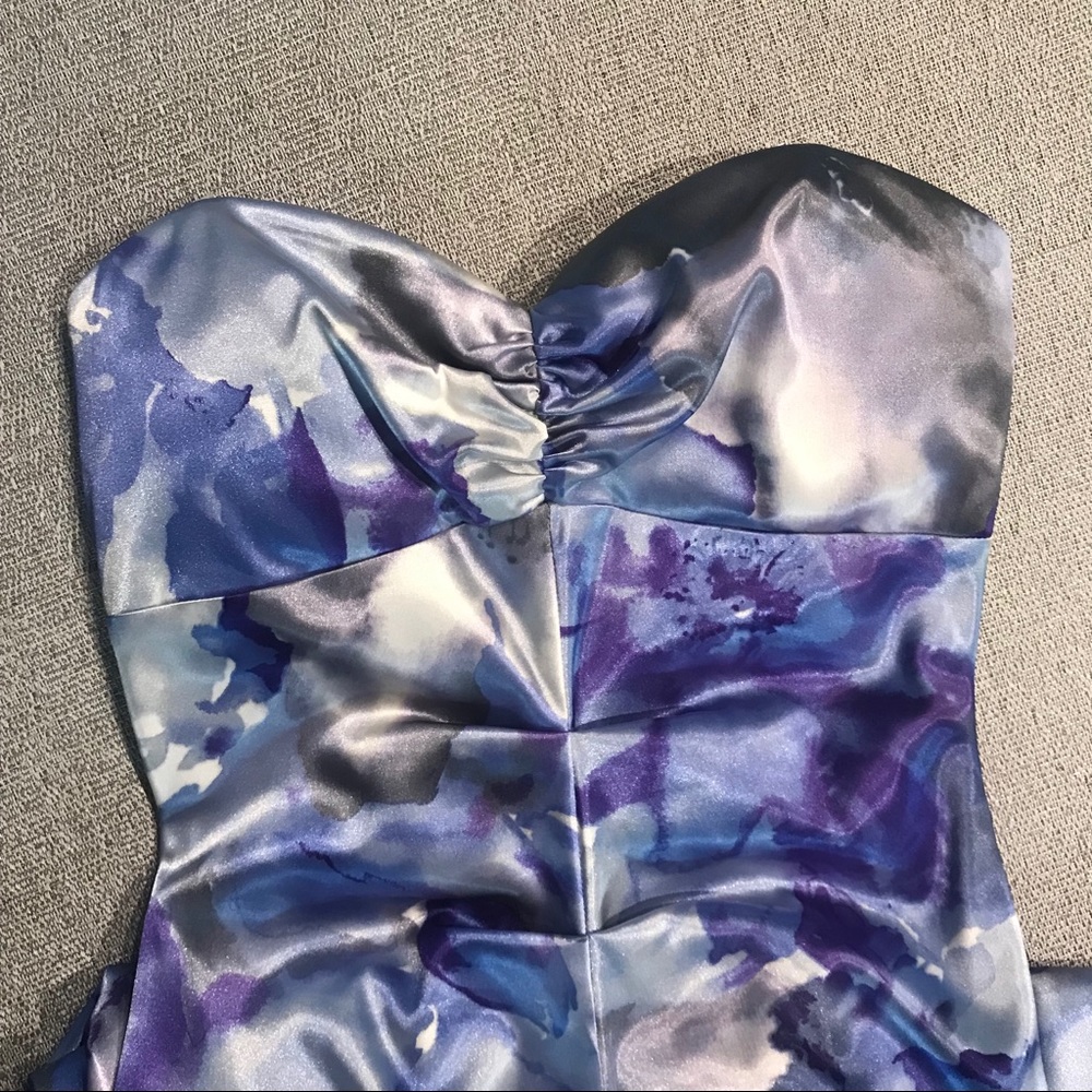 NWT Gorgeous Gown